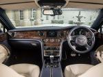 Bentley Mulsanne The Ultimate Grand Tourer 2013 года (UK)